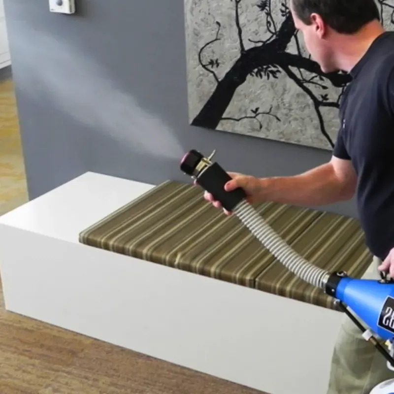 Professional Odor Removal in Hartsville, SC